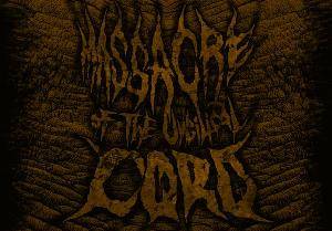 logo Massacre Of The Umbilical Cord